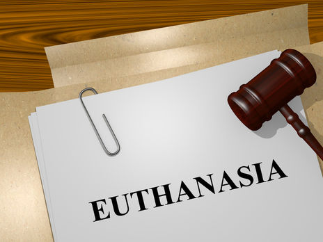 Парламент Португалии проголосовал за легализацию эвтаназии