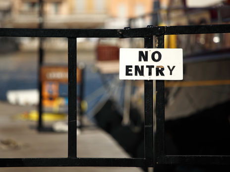 В Евросоюзе вводят 