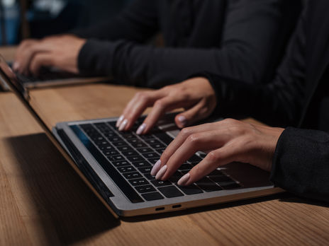 С начала 2021 года в Украине зафиксировано почти 14 млн инцидентов в сфере кибербезопасности – СНБО