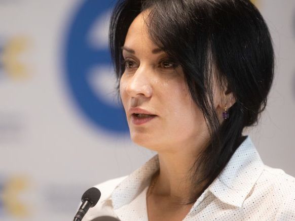 Маруся Зверобой будет баллотироваться в нардепы на округе в Ивано-Франковской области