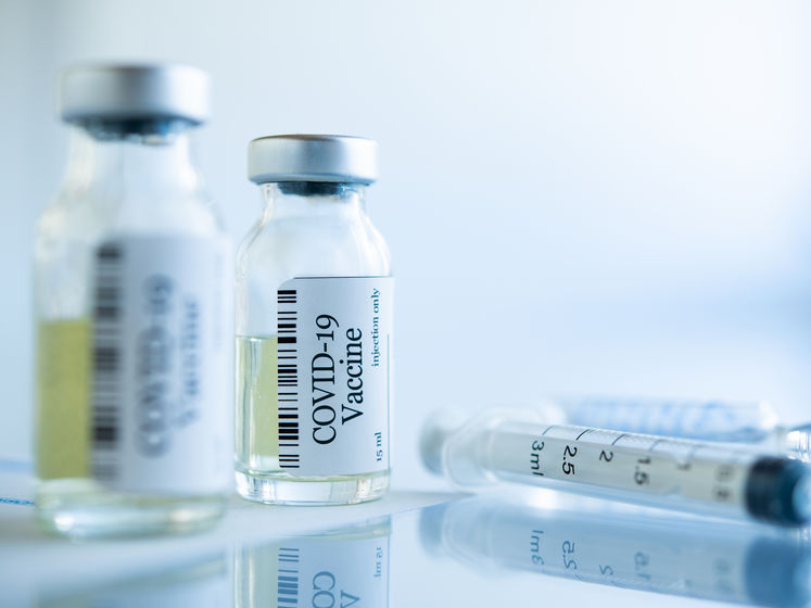 Степанов заявив, що наступного тижня уряд розповість про нові контракти на постачання вакцини проти коронавірусу