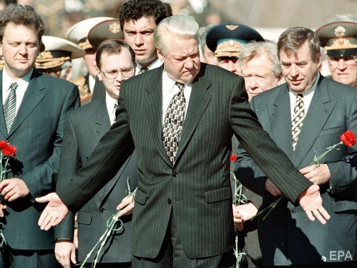 В історії з Навальним Москва наступає на ті самі граблі, що й у 1989-му – Євген Кисельов