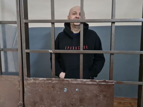 Задержание Смирнова произошло за сутки до новых акций протеста в РФ
