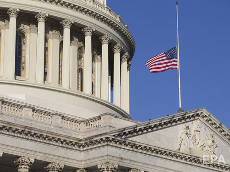 США и Европейский союз не намерены ослаблять санкции против России за оккупацию Крыма – посол Салливан