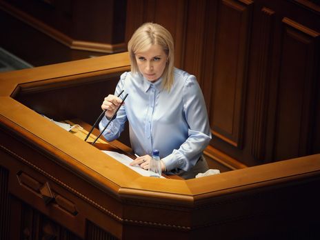 Верещук: У воюючій країні керівники Збройних сил не можуть судитись між собою на очах у солдатів та офіцерів, а головне – на очах у народу