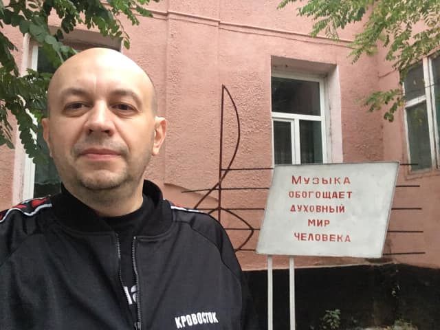 Російська поліція відпустила затриманого в Москві головного редактора "Медиазоны"