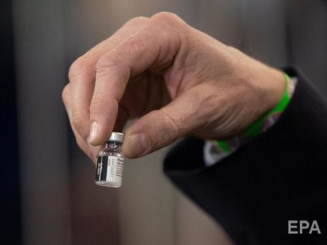 У МОЗ України розповіли, коли вакцина проти COVID-19 може бути доступною в аптеках і приватних клініках