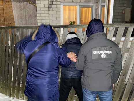 У Житомирській області затримали військового, який торгував наркотиками – прокуратура