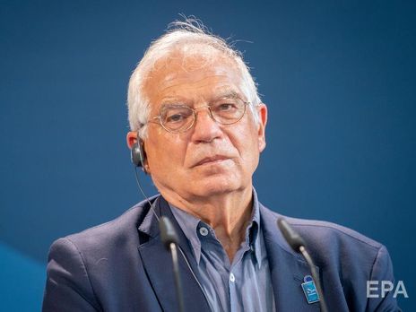 Боррель осудил массовые задержания и жестокость к протестующим в России