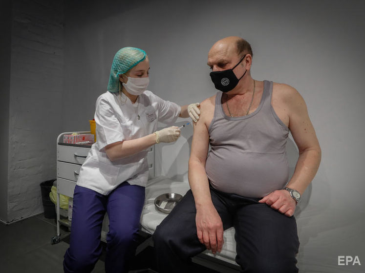 Бойовики "ДНР" заявили про початок вакцинації проти COVID-19