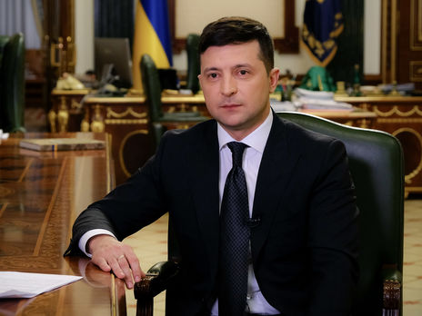 Зеленский об аннексии Крыма: Если бы я тогда был президентом, мы бы все умерли, но 