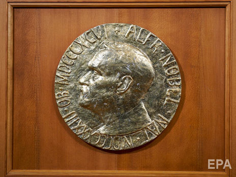 Навального, Тунберг і ВООЗ номінували на Нобелівську премію миру
