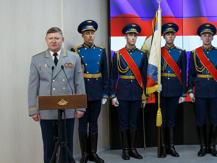 ВДВ РФ возглавил генерал, которого СМИ называют "организатором операции в Крыму" в 2014 году