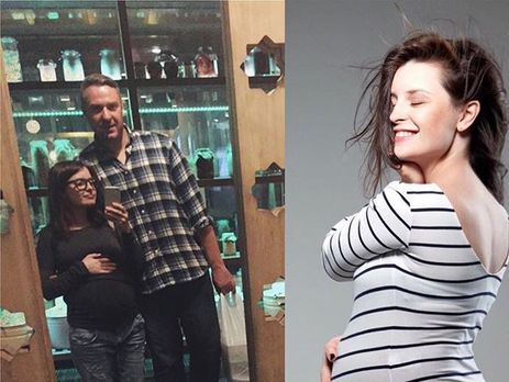 Сын Васильевой женился во второй раз