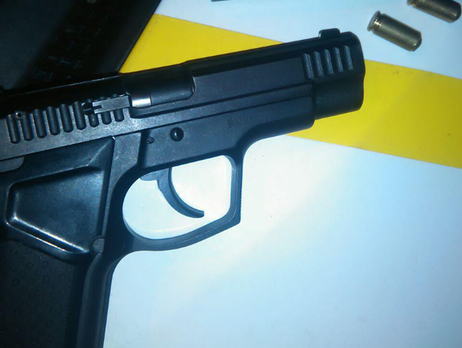 Полиция: В Одессе пьяный военнослужащий открыл стрельбу у ночного клуба