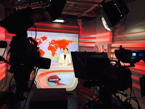 Телеканал ATR намерен переехать в Литву