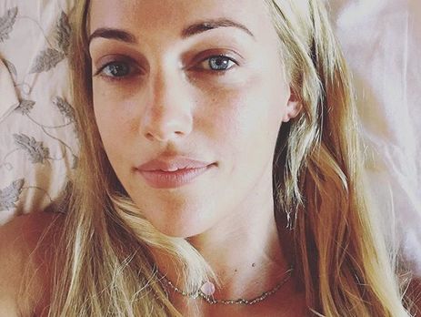 Узерли рассталась с женихом