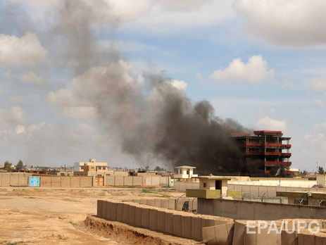 Жертвами взрыва в Афганистане стали 10 полицейских