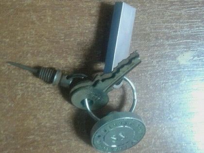 СБУ задержала бывшего офицера ВСУ, который пытался вывезти в РФ флешку с секретной информацией