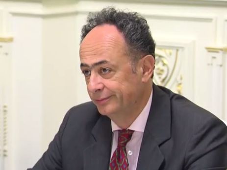 Посол ЕС: В Европе есть страны, считающие продление санкций против России неэффективным