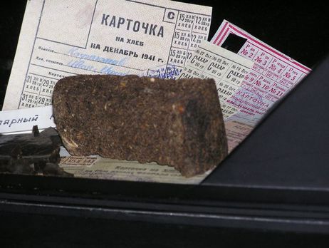 В Санкт-Петербурге опровергли информацию о введении нормы потребления хлеба в случае войны