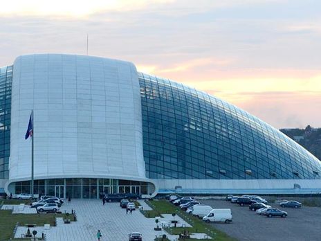 Центризбирком Грузии завершил подсчет голосов на парламентских выборах