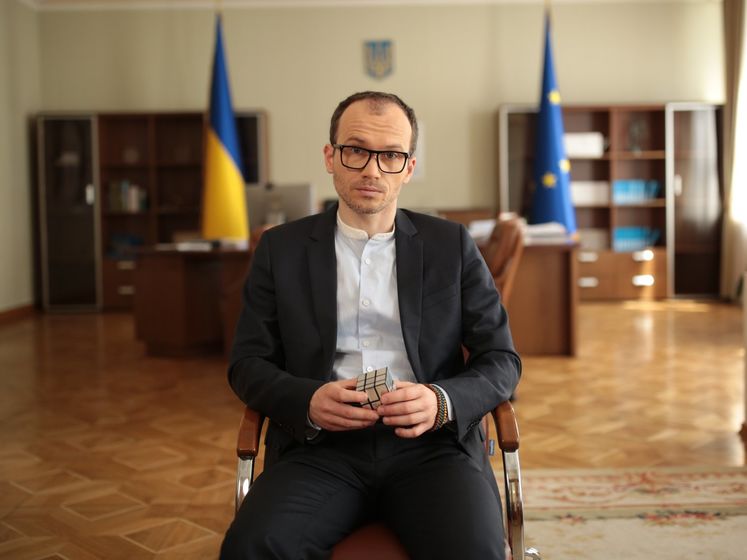 Глава Мін'юсту: Нового українського правопису не скасують до ЗНО