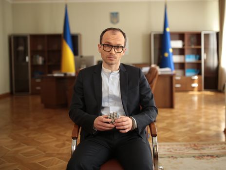 Глава Минюста: Новое украинское правописание не отменят до ВНО