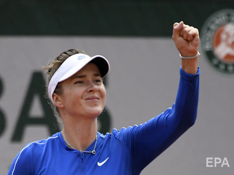 Свитолина с победы стартовала на турнире в Мельбурне