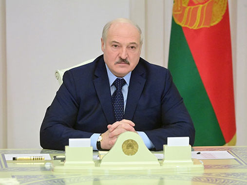 Лукашенко назвал Беларусь островком безопасности в Европе