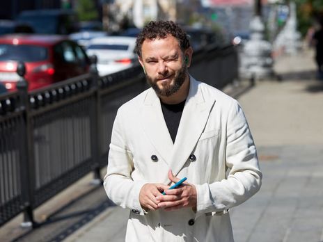 Арахамия назвал условие возвращения Дубинского во фракцию 