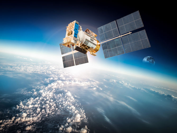 Україна планує до кінця року вивести в космос власний супутник