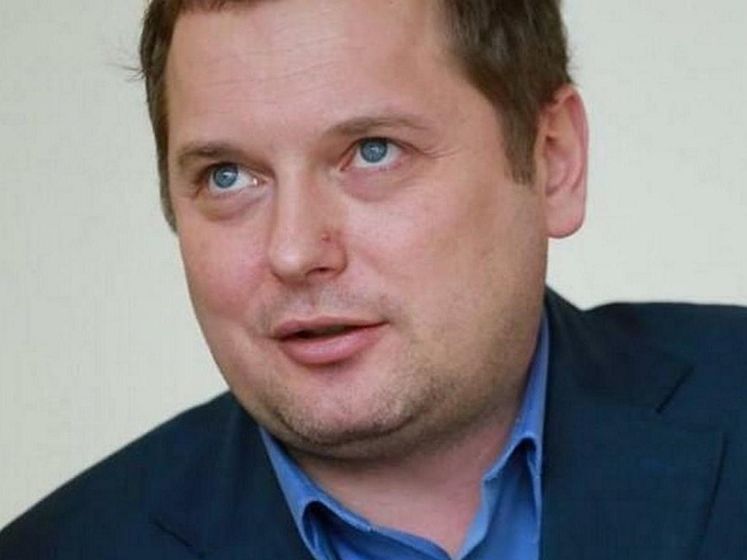 В "Инвестохиллс Веста" назвали фейком интервью главы компании российскому порталу, в котором тот якобы назвал "воссоединением" оккупацию Крыма