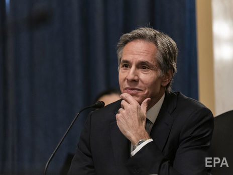 Держсекретар США заявив про готовність надати летальну зброю Україні – МЗС