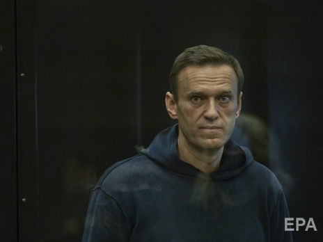 У Кремлі пояснили, чи стежить Путін за судом над Навальним