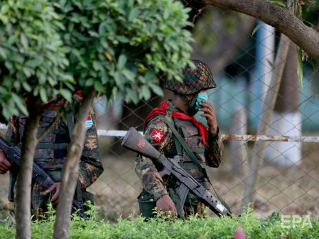 Боррель осудил военный переворот в Мьянме от имени Евросоюза