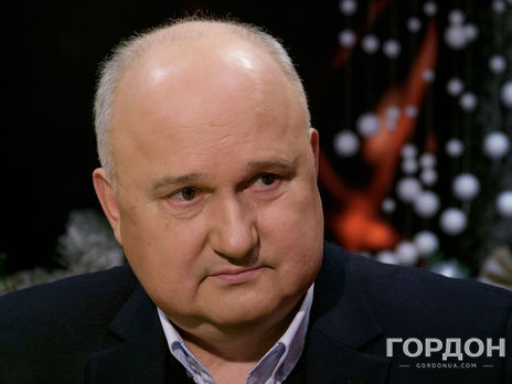 Смешко: Треба тих, хто керує державною власністю, довічно саджати за корупцію. Можливо, у перспективі – запровадити смертну кару