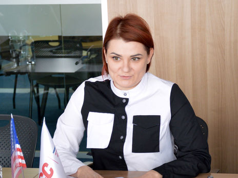 Нардеп Буймистер заявила, что нарушение Кабмином условий 