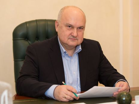 Смешко: Бюджет України розпилюють