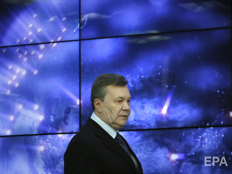 Украинское следствие не может допросить Януковича в Ростове, поскольку Россия отказывается от сотрудничества – Офис генпрокурора
