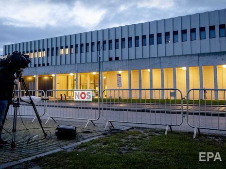 У Нідерландах поновили слухання у справі МН17. Захист Пулатова хоче оглянути всі уламки літака