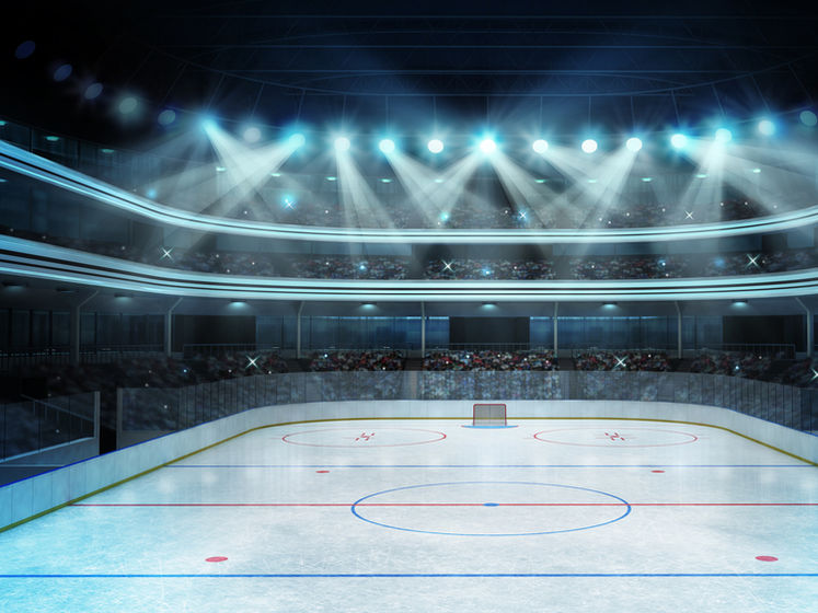 Чемпіонат світу з хокею, який відібрали в Білорусі, проведуть у Латвії
