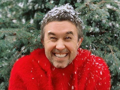 Бабкін показав віденську клініку, у якій його оперуватимуть