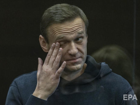17 января Навальный вернулся в Россию из Германии, где лечился после отравления "Новичком"