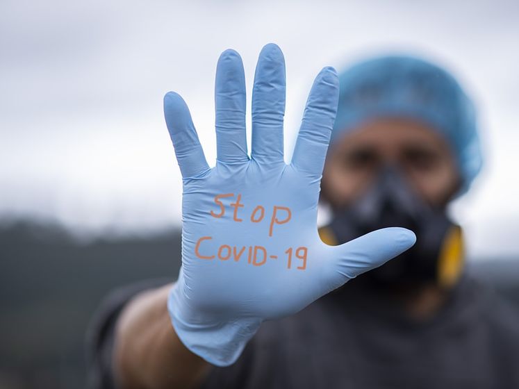 В Латвии режим чрезвычайной ситуации из-за пандемии COVID-19 продлили до апреля
