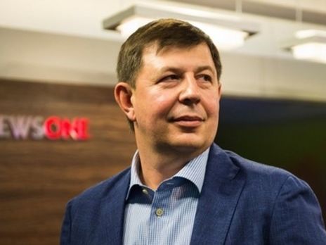 Козак потрапив під санкції через підозру у фінансуванні тероризму – ЗМІ