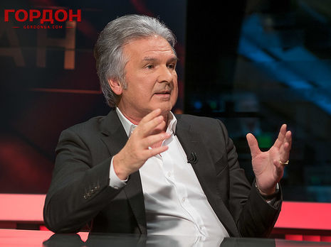 Книга соавторства сокурсника Путина Швеца о связях Трампа с КГБ за неделю после выхода стала бестселлером на Amazon