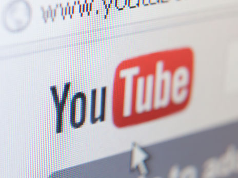 Минкульт будет просить YouTube закрыть каналы 