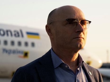НАБУ завершило расследование о пятилетней схеме коррупции в Борисполе, в которой подозревает экс-директора аэропорта, президента МАУ Дыхне