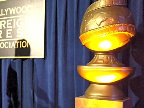 Названы фильмы и сериалы, номинированные на 